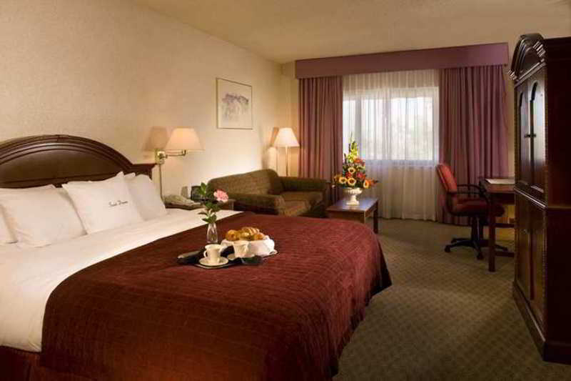 فندق روسيميدفي  دبل تري باي هيلتون لوس أنجلوس روزميد الغرفة الصورة
