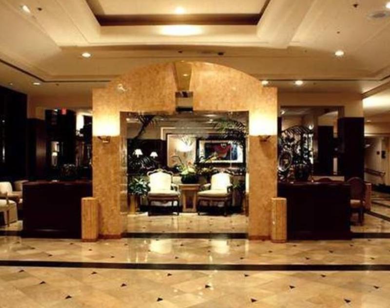 فندق روسيميدفي  دبل تري باي هيلتون لوس أنجلوس روزميد المظهر الخارجي الصورة