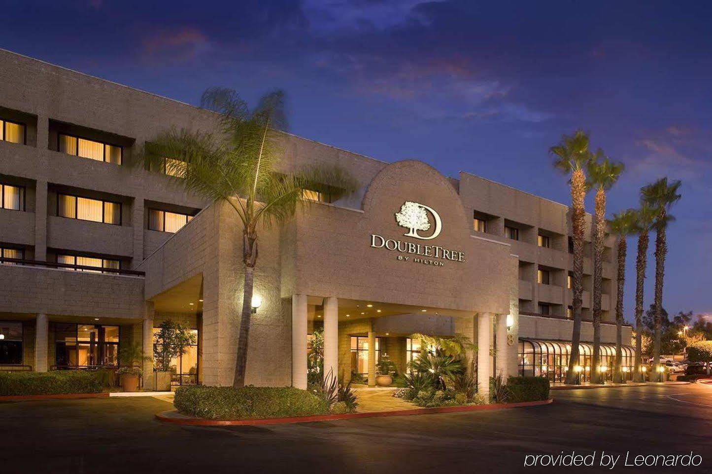 فندق روسيميدفي  دبل تري باي هيلتون لوس أنجلوس روزميد المظهر الخارجي الصورة